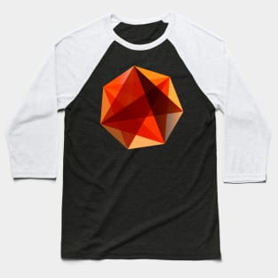 Life Of Colour Baseball T-Shirt